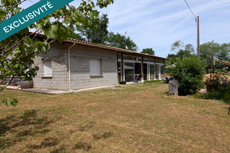  maison laruscade 33620