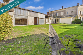  maison laruscade 33620