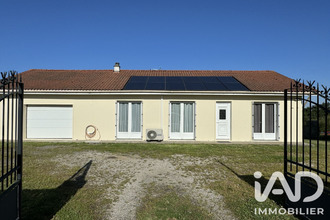  maison laruscade 33620
