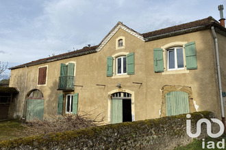  maison lascazeres 65700