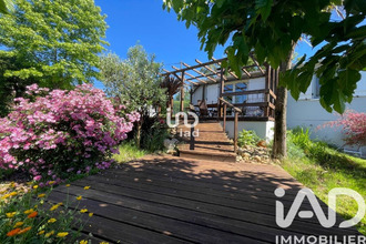  maison laslades 65350