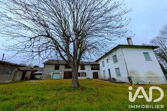  maison laslades 65350