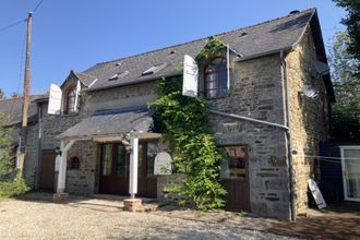  maison lassay-les-chateaux 53110