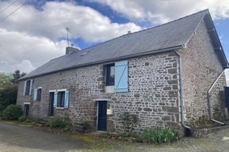  maison lassay-les-chateaux 53110