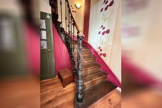  maison lassay-les-chateaux 53110