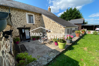  maison lassay-les-chateaux 53110