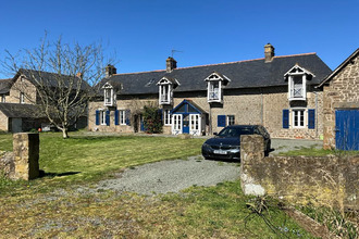  maison lassay-les-chateaux 53110