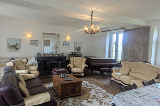  maison lassay-les-chateaux 53110