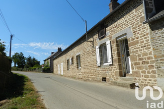  maison lassay-les-chateaux 53110