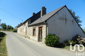  maison lassay-les-chateaux 53110