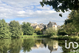  maison lassay-les-chateaux 53110