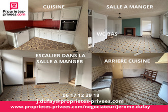  maison lassay-les-chateaux 53110