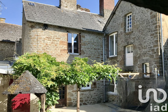  maison lassay-les-chateaux 53110