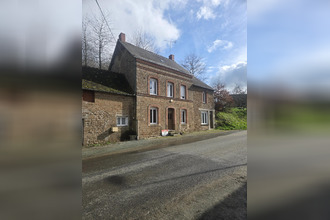  maison lassay-les-chateaux 53110