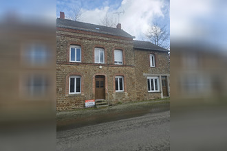  maison lassay-les-chateaux 53110