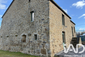  maison lassay-les-chateaux 53110
