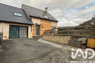  maison lassay-les-chateaux 53110