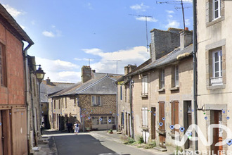  maison lassay-les-chateaux 53110