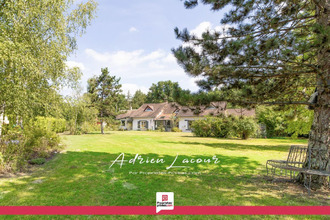  maison lassay-sur-croisne 41230