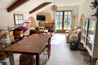 maison lassay-sur-croisne 41230
