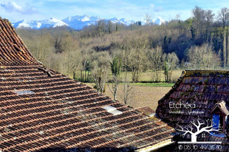  maison lasseube 64290