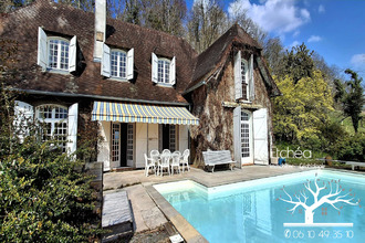  maison lasseube 64290