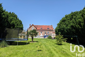  maison lassigny 60310