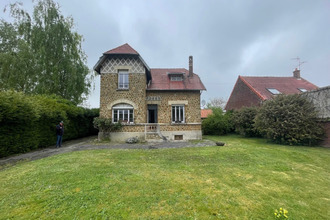  maison lassigny 60310
