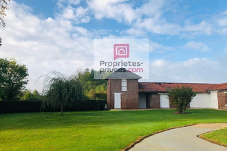  maison lassigny 60310