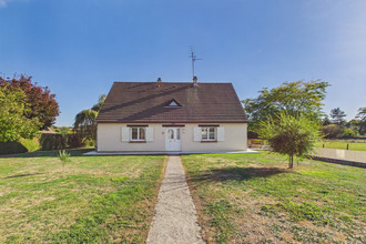  maison lassigny 60310