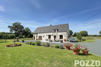  maison lassy 14770