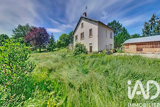 maison lastic 63760