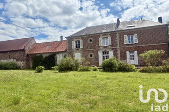  maison lataule 60490