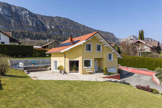  maison lathuile 74210