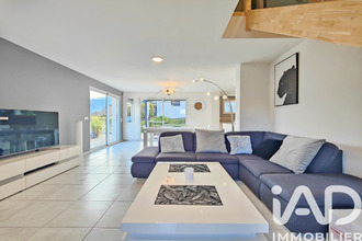  maison lathuile 74210