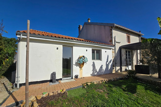  maison lathus-st-remy 86390