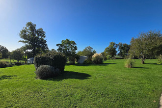  maison lathus-st-remy 86390