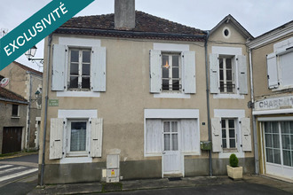  maison lathus-st-remy 86390