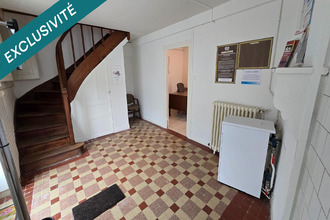  maison lathus-st-remy 86390