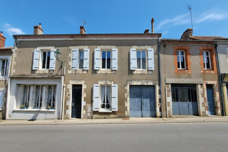  maison lathus-st-remy 86390