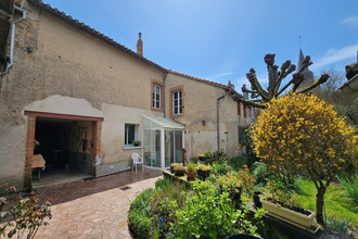  maison lathus-st-remy 86390