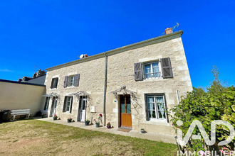  maison lathus-st-remy 86390