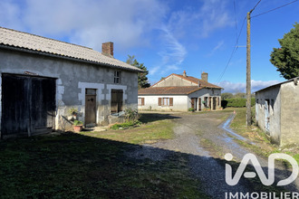  maison lathus-st-remy 86390