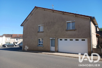  maison lathus-st-remy 86390