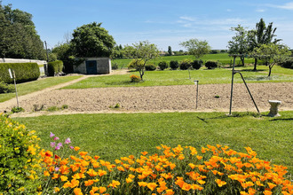  maison latille 86190