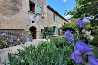  maison latille 86190