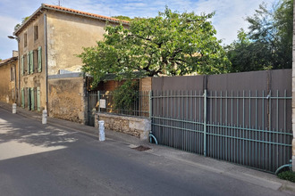  maison latille 86190