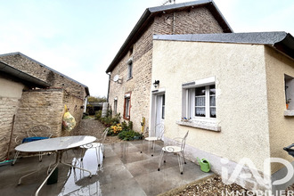  maison latrecey-ormoy-sur-aube 52120