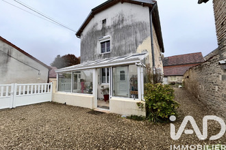  maison latrecey-ormoy-sur-aube 52120