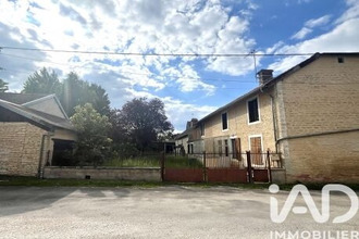  maison latrecey-ormoy-sur-aube 52120